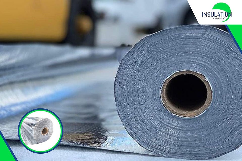 What Is Radiant Barrier Insulation? Exploring the Benefits