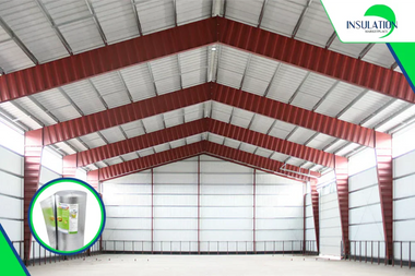 What Is the R-Value for Metal Building Insulation & Why It Matters?