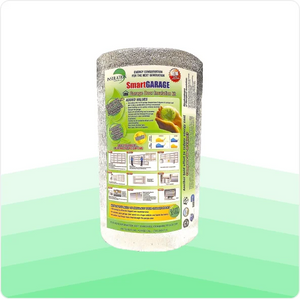 Do-It-Yourself Insulation Kits