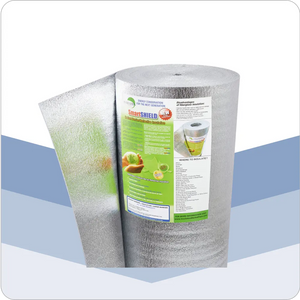 SmartSHIELD-3mm Foam Core Reflective Insulation