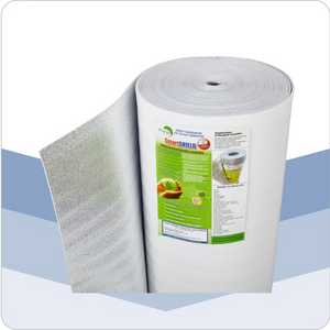 SmartSHIELD-5mm Foam Core Reflective Insulation