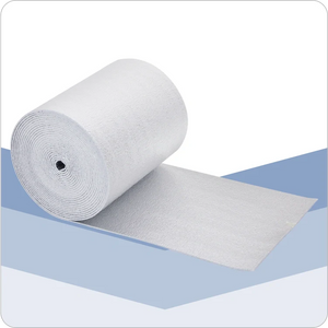 SmartSHIELD-1/4inch (6mm) Foam Core Reflective Insulation. Made in USA