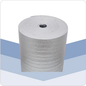 SmartSHIELD - 10mm Foam Core Reflective insulation