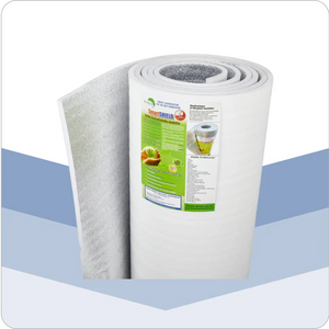 SmartSHIELD-20mm Foam Core Reflective Insulation