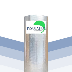 SmartBUBBLE - Single Bubble Reflective Insulation