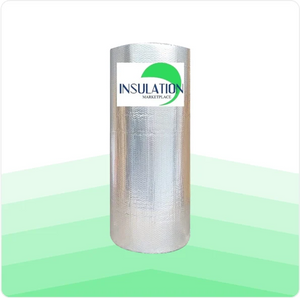 SmartBUBBLE - Reflective Bubble Insulation
