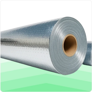 SmartFOIL - Radiant Barrier
