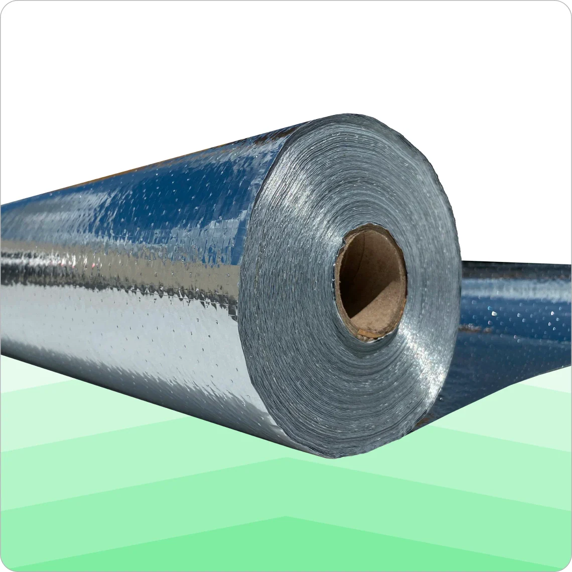 SmartFOIL - Radiant Barrier