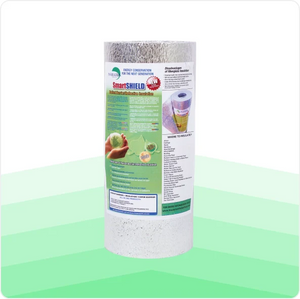 SmartSHIELD - Foam Core Reflective Insulation
