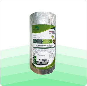 SmartSHIELD Plus - XPE Foam + Glue