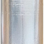 SmartBUBBLE - Reflective Single Bubble Insulation - White / Foil