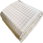 DIY Reflective Insulation Sheet - Bubble Core