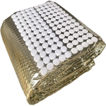 DIY Reflective Insulation Sheet - Foam Core