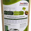 SmartSHIELD Plus - Aluminum + XPE Foam + Glue - Thickness: 10mm