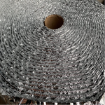 SmartBUBBLE - Reflective Double Bubble Insulation - Foil / Foil