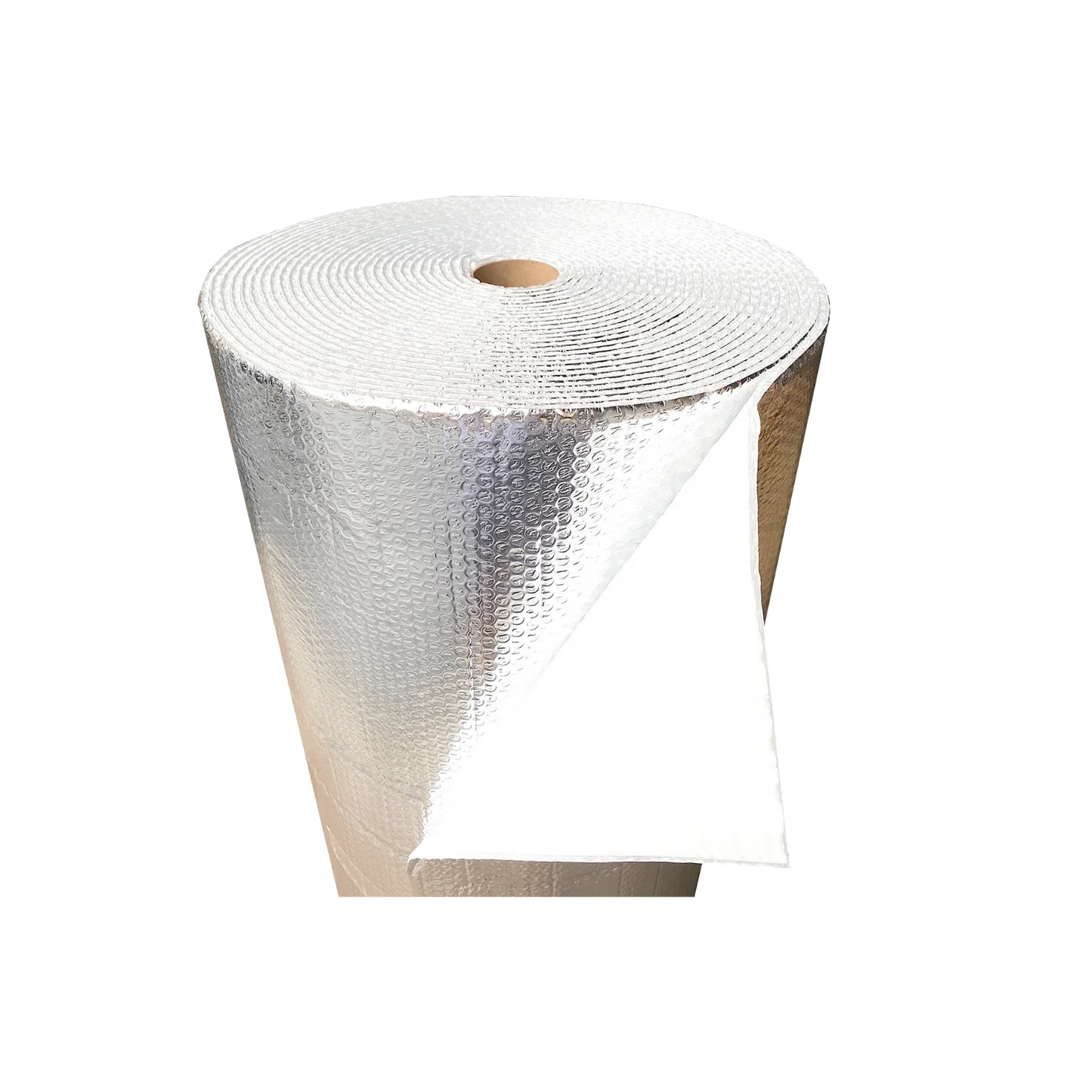 SmartBUBBLE - Single Bubble Reflective Insulation -
Reflective / Reflective thumbnail