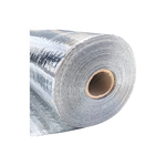 SmartFOIL - Radiant Barrier - Perforated - 4ft x 125ft thumbnail
