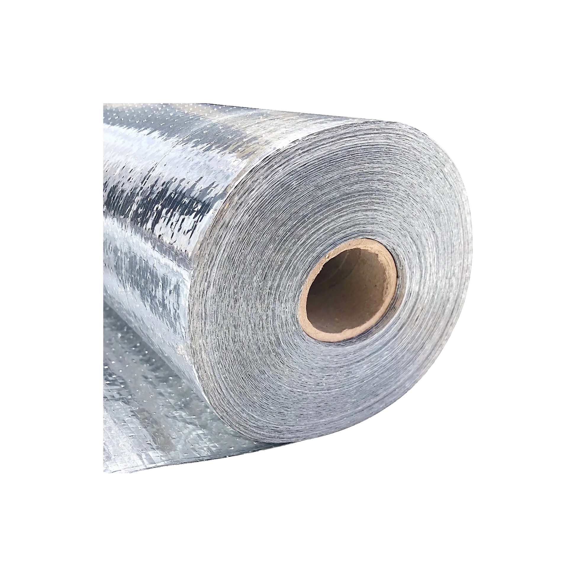 SmartFOIL - Radiant Barrier - Perforated - 4ft x 125ft thumbnail
