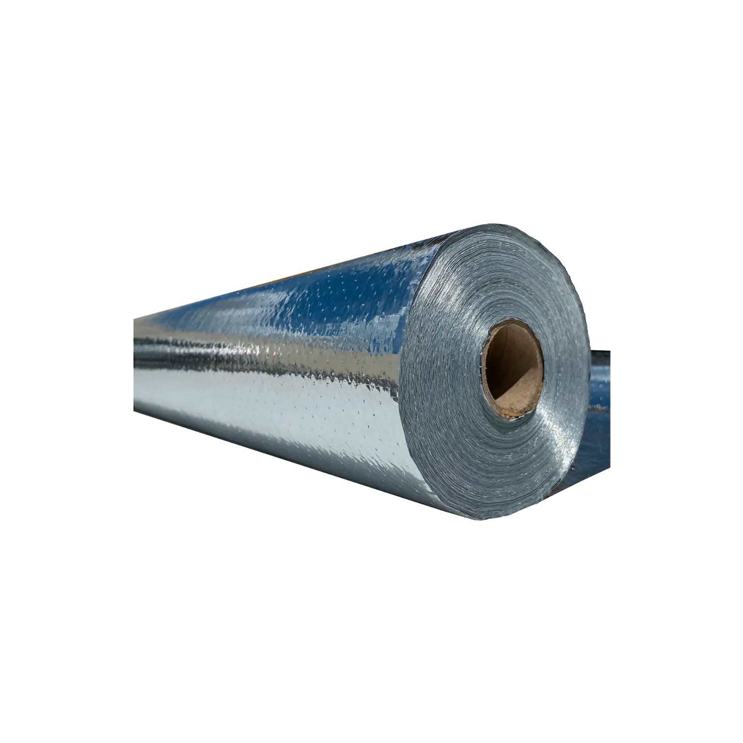 SmartFOIL - Radiant Barrier - Perforated - 4ft x 250ft thumbnail