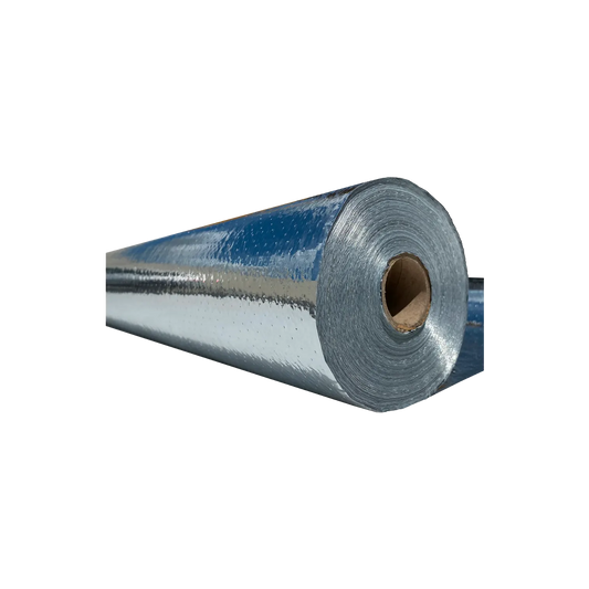 SmartFOIL - Radiant Barrier - Perforated - 4ft x 250ft thumbnail