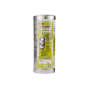 SmartJACKET- WATER HEATER INSULATION BLANKET R-7.1 thumbnail

