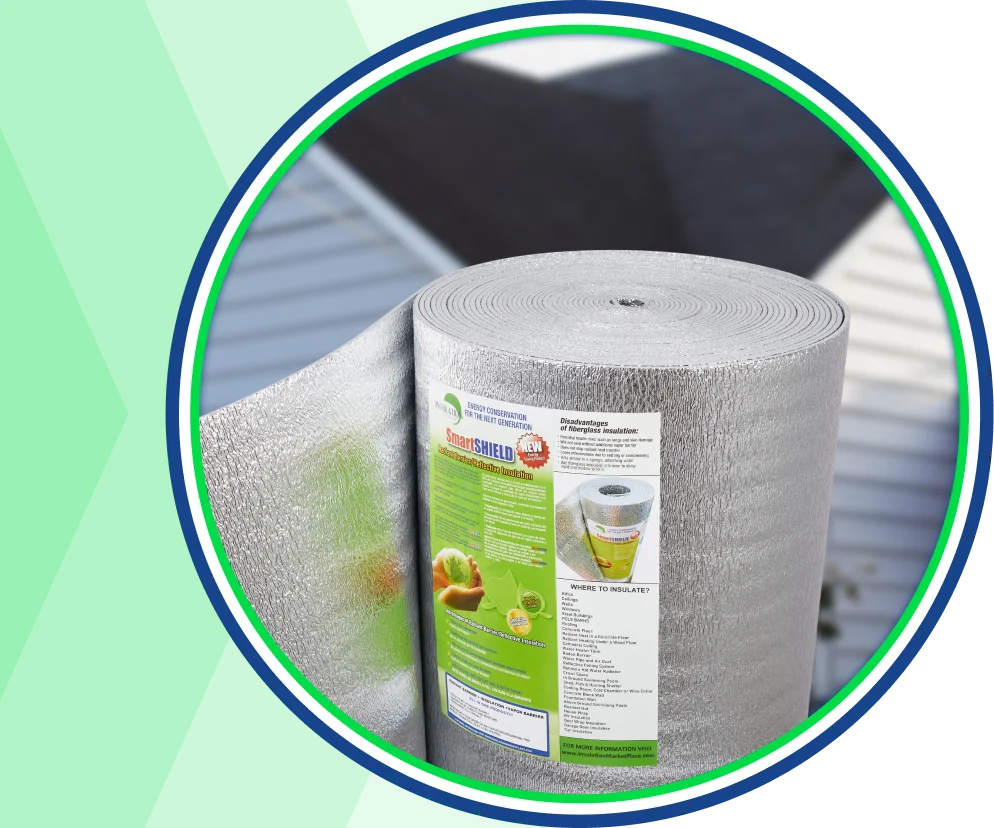 SmartSHIELD 
