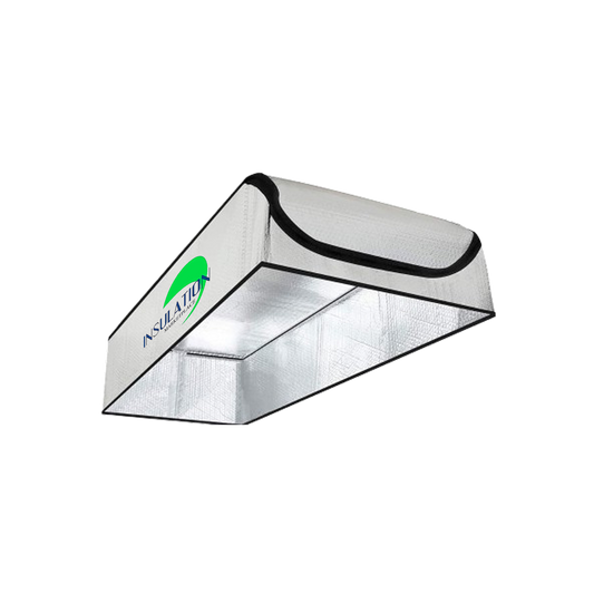 SmartATTIC - Attic Access Door Insulation Tent Kit R-15