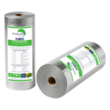 SmartBUBBLE - Reflective Single Bubble Insulation - Foil / Foil