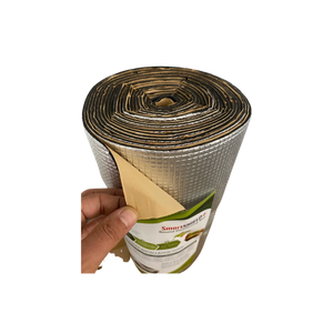 SmartSHIELD Plus - Aluminum + XPE Foam + Glue - Thickness 5mm