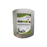 SmartSHIELD Plus - Aluminum + XPE Foam + Glue - Thickness: 10mm