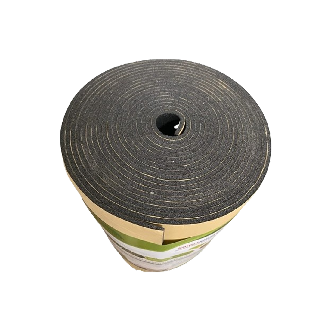 SmartSHIELD Plus - Aluminum + XPE Foam + Glue - Thickness: 10mm
