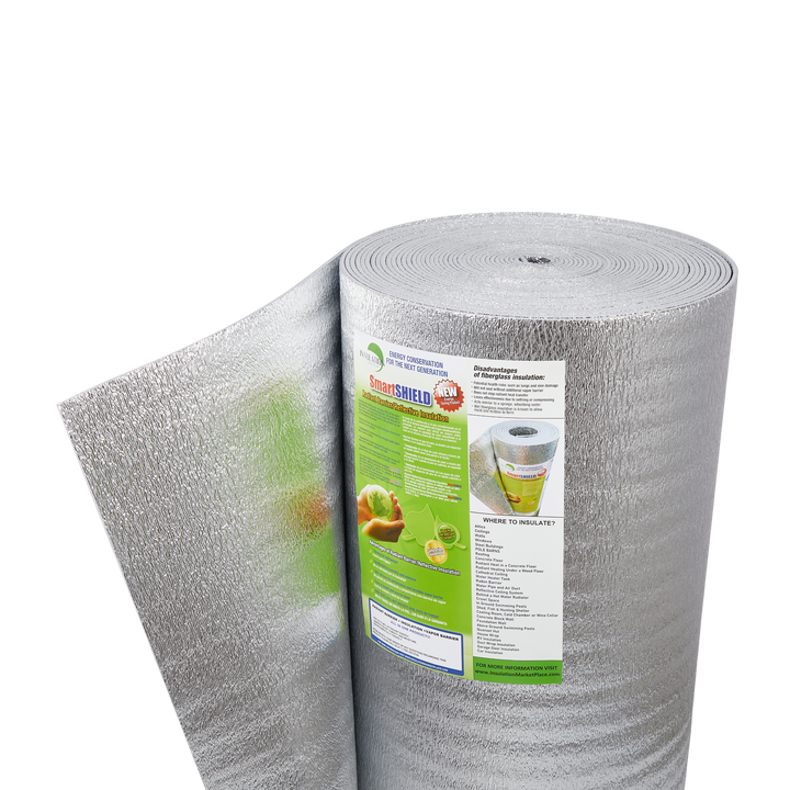 SmartSHIELD | Insulation MarketPlace