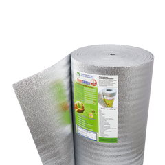 SmartSHIELD - 5mm Reflective Foam Insulation Roll - Foil / Foil