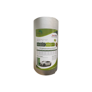 SmartSHIELD Plus - Aluminum + XPE Foam + Glue - Thickness: 3mm