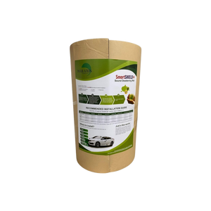 SmartSHIELD Plus - XPE Foam + Glue - Thickness: 3mm