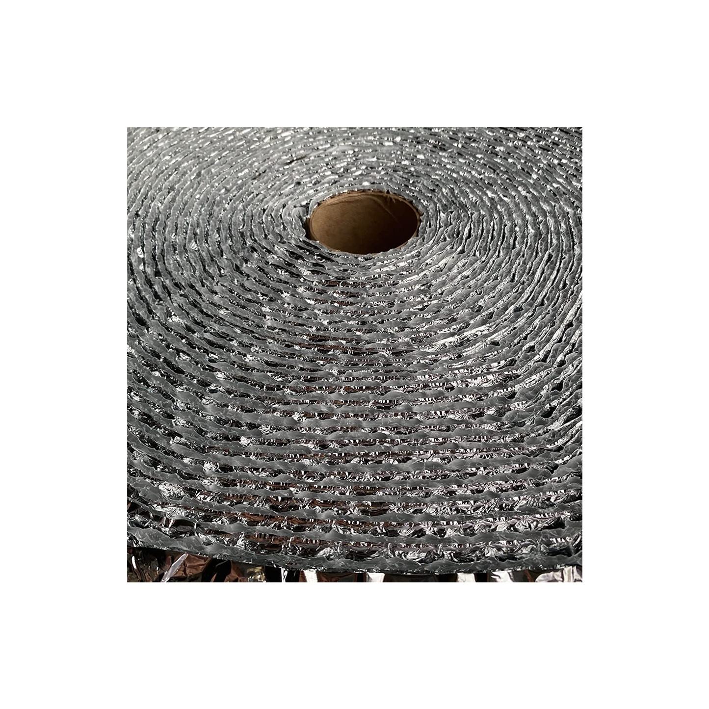 SmartBUBBLE - Reflective Double Bubble Insulation - Foil / Foil