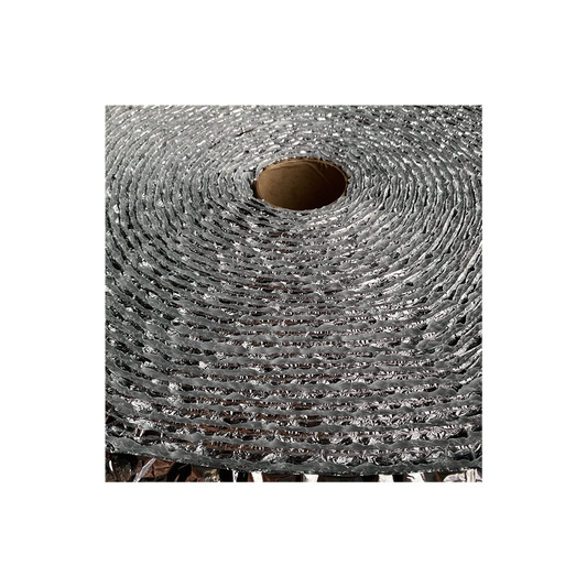 SmartBUBBLE - Reflective Double Bubble Insulation - Foil / Foil