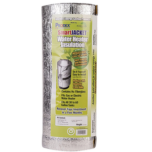 SmartJACKET- Water Heater Insulation Blanket R-7.1