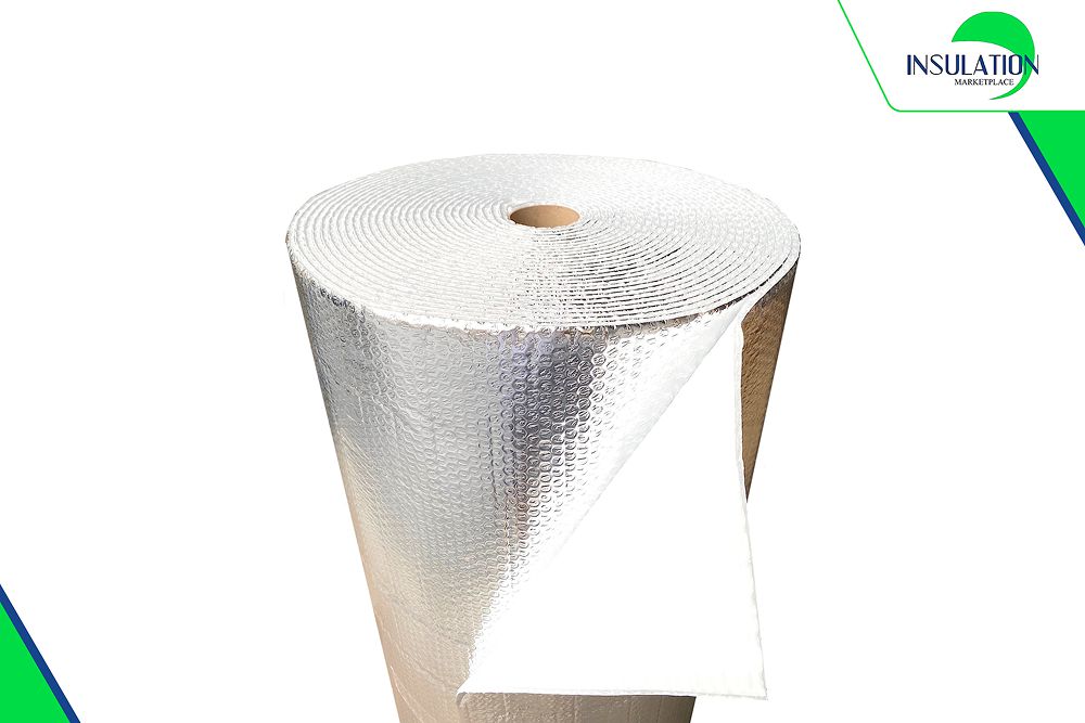Bubble Reflective Insulation
