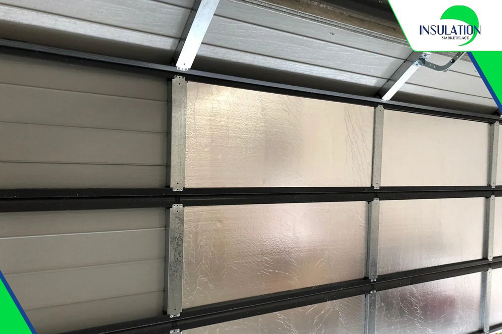 What to Consider When Choosing Garage Door Insulation