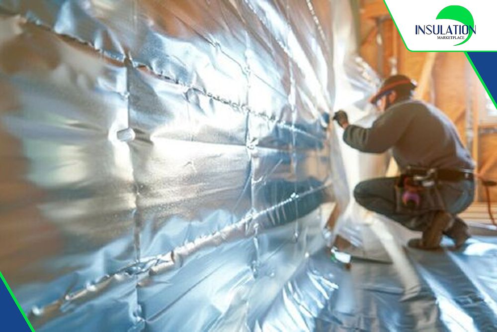 Step 4: Install the Insulation