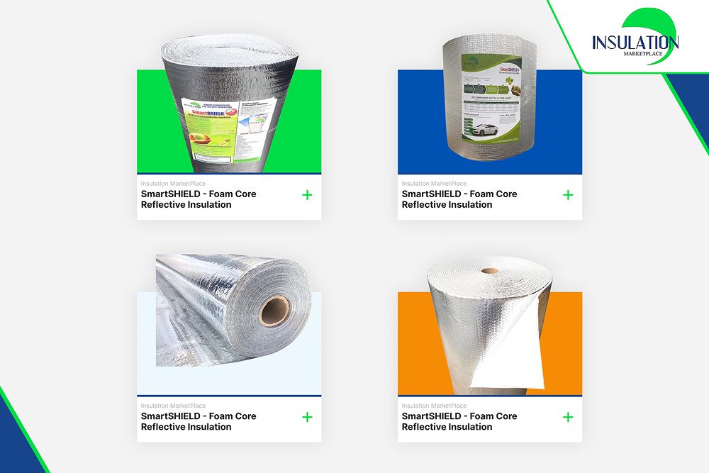 Choose the Insulation