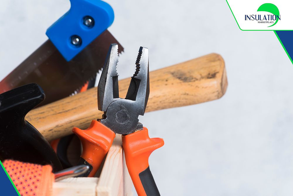 Gather the Tools