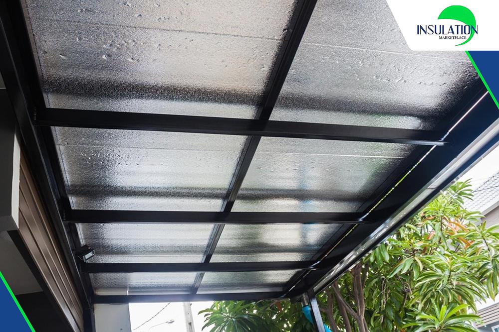 Seal Gaps and Ensure Proper Ventilation