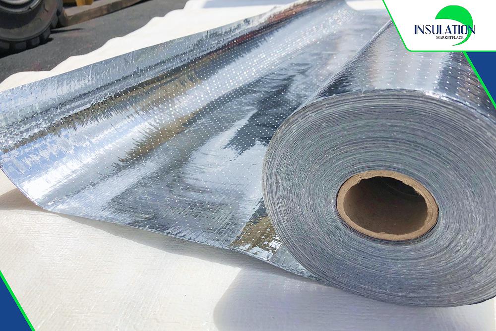 Keep Your Attic Cooler with Insulation MarketPlace