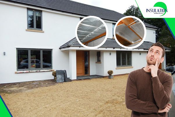 Choose the Right Insulation Material