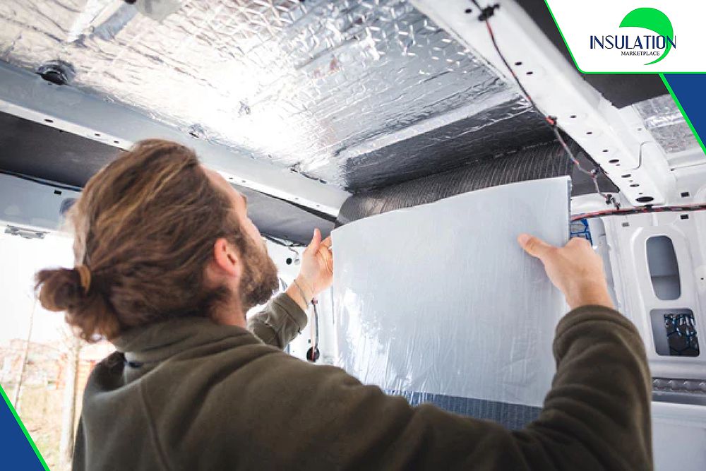 RV Roof and Floor