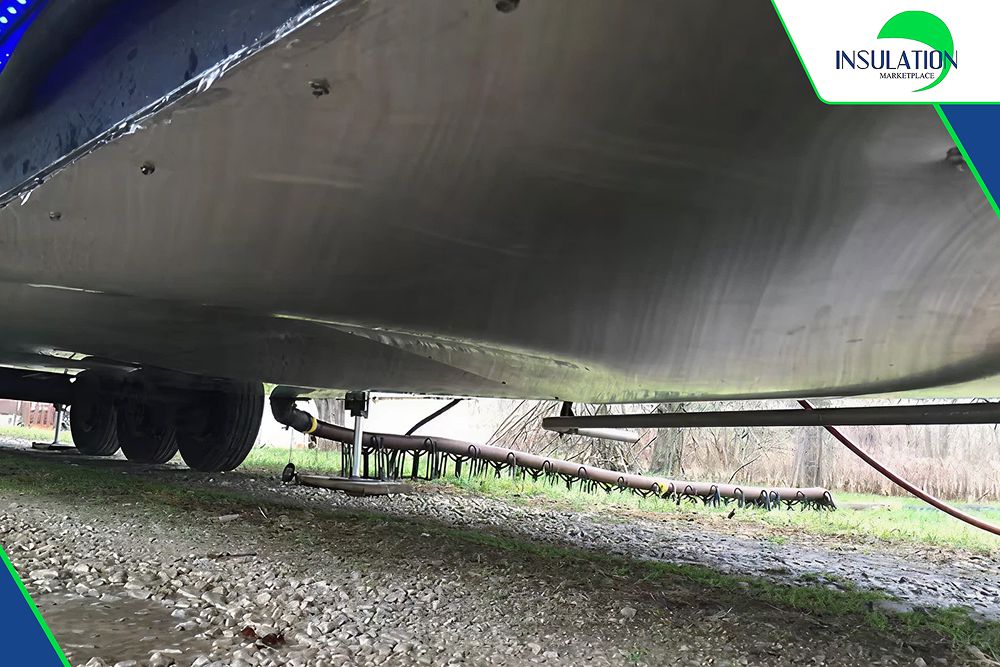 RV Underbelly