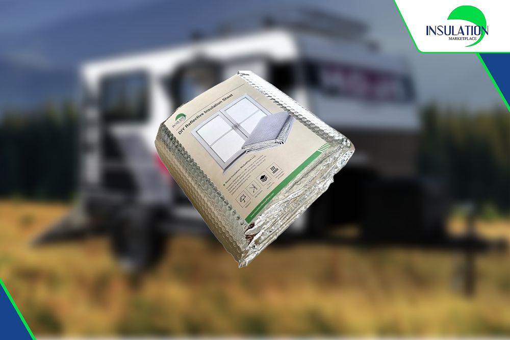 Choosing the Best Insulation for Your RV