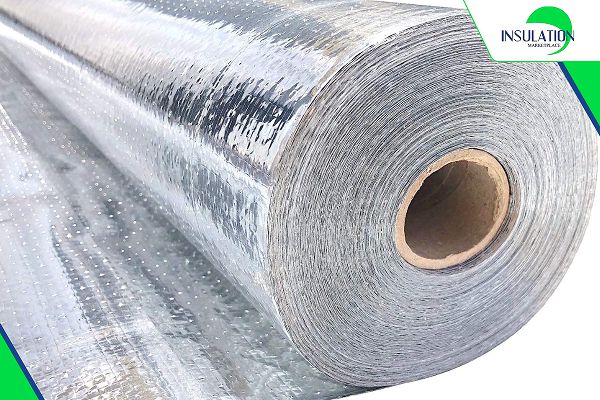 Radiant Barrier